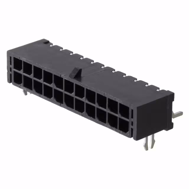 662022230822 W眉rth Elektronik  Embases à broches mâles